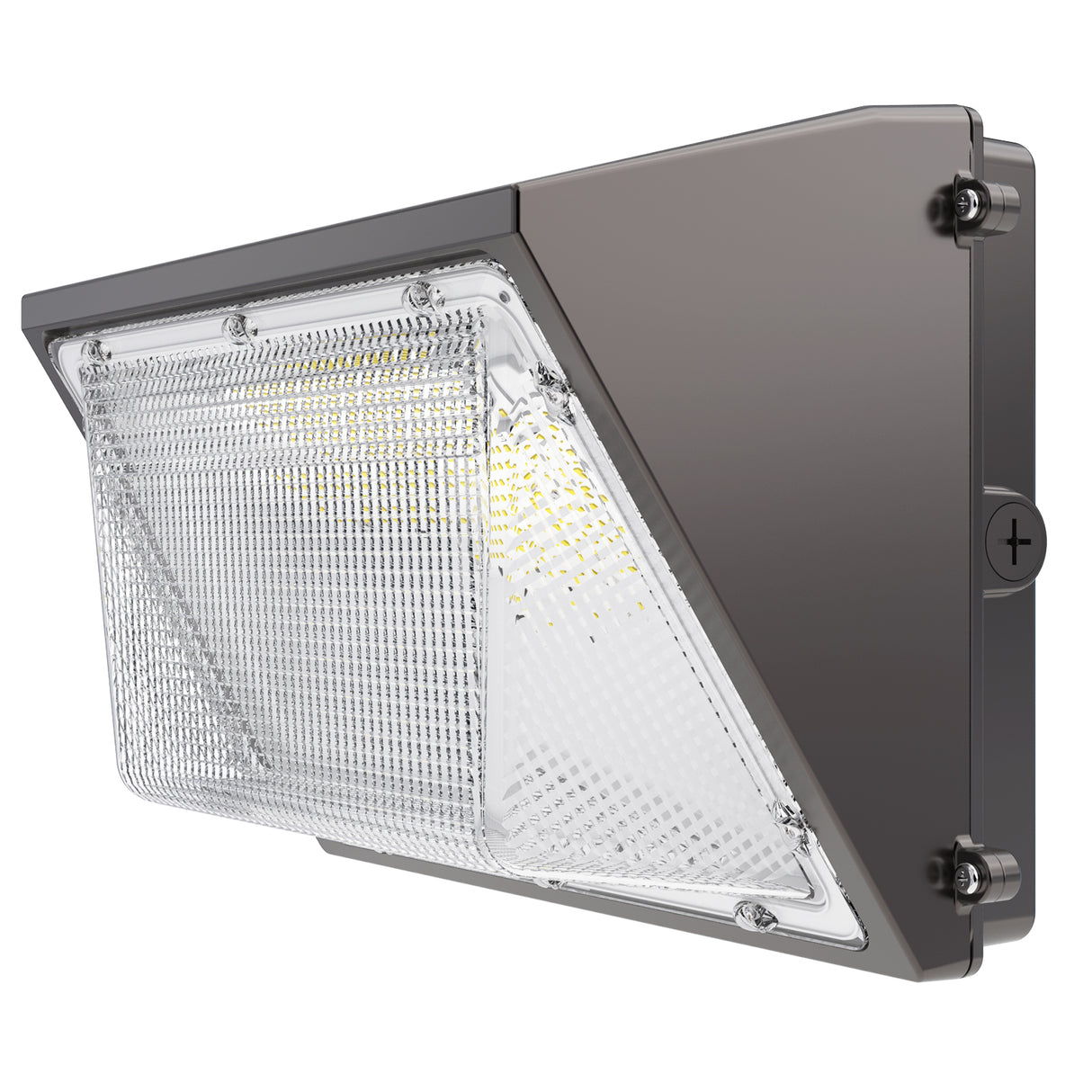 LED Wall Pack Fixtures