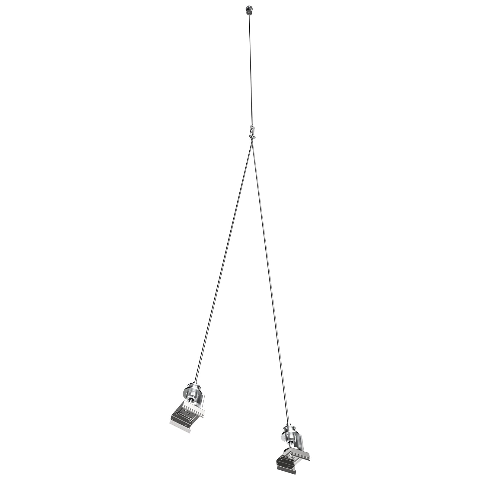 Suspension Kit for Hexagon LED Light