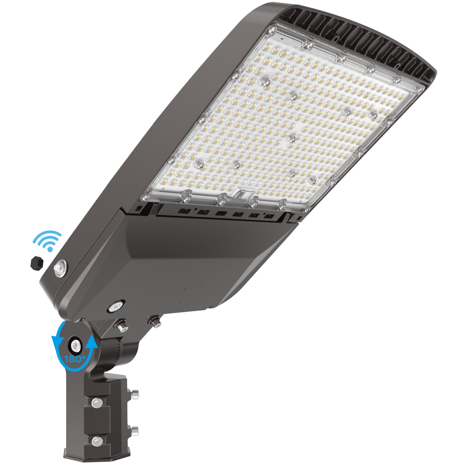 Hyperlite LED Parking Lot Lights | Bright & Durable | UL ceritified