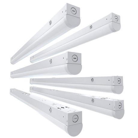 Hyperlite 4FT LED Linear Strip Light Fixture