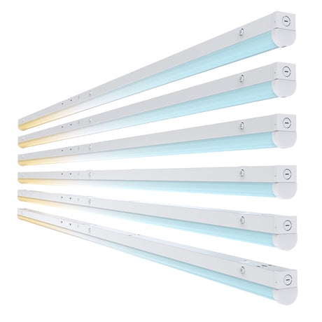 8FT LED Linear Strip Light 