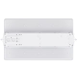 LED linear high bay lights