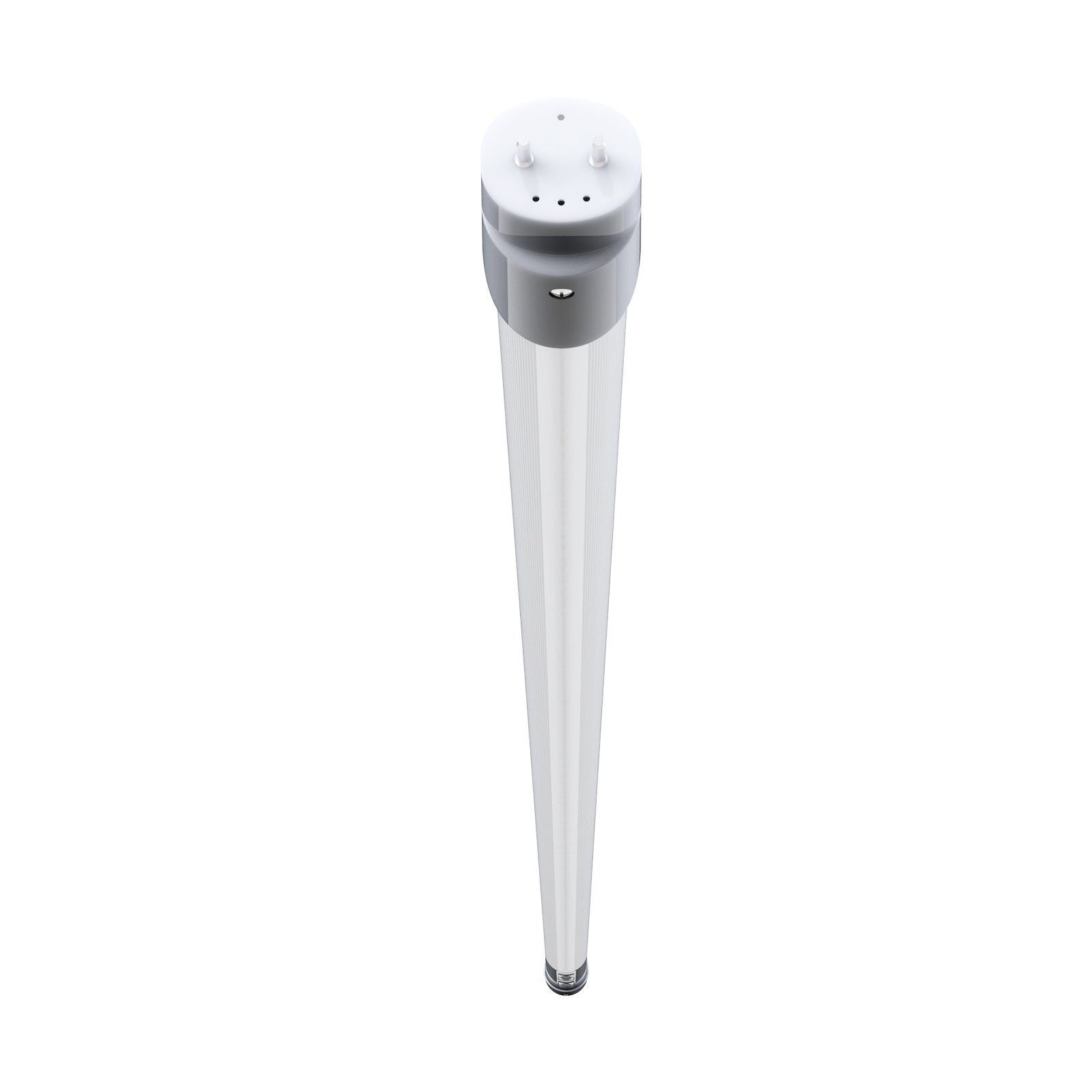 HPTB01 Series LED T8 Tube Light - Close-up View
