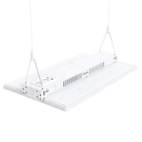 LED linear high bay lights