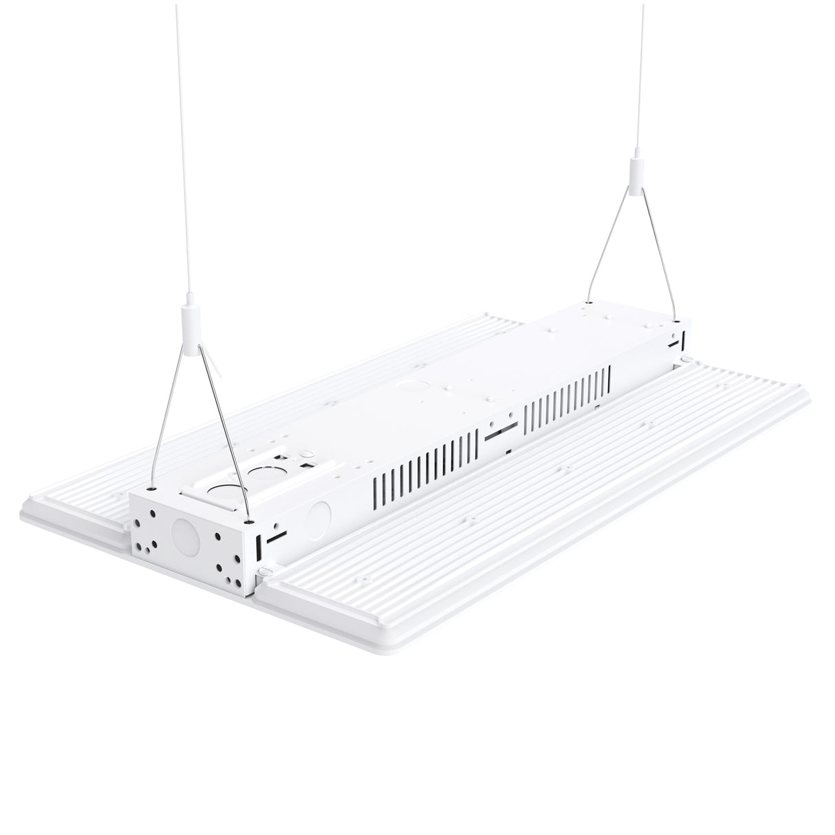 Linear high bay light