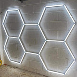 led wall lights