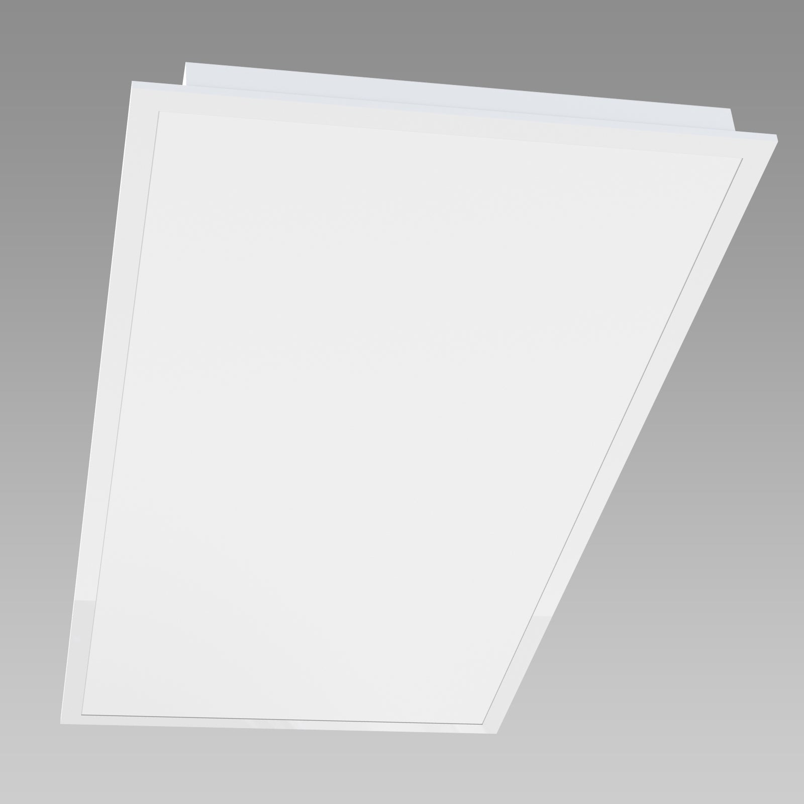 Recessed Mount Panel Light - BPL Series, White LED Panel