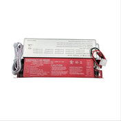 Emergency LED Driver for outdoor wall light.