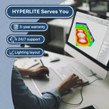 Hyperlite Service