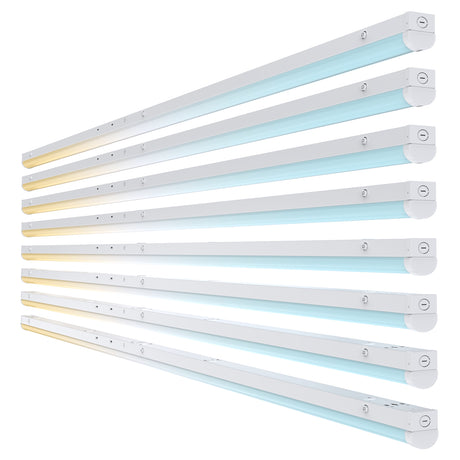 8FT LED Linear Strip Light 