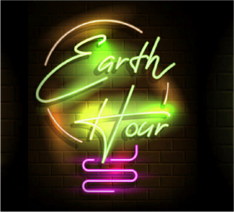 Customize the pattern you want | Custom LED neon signs – Hyperlite