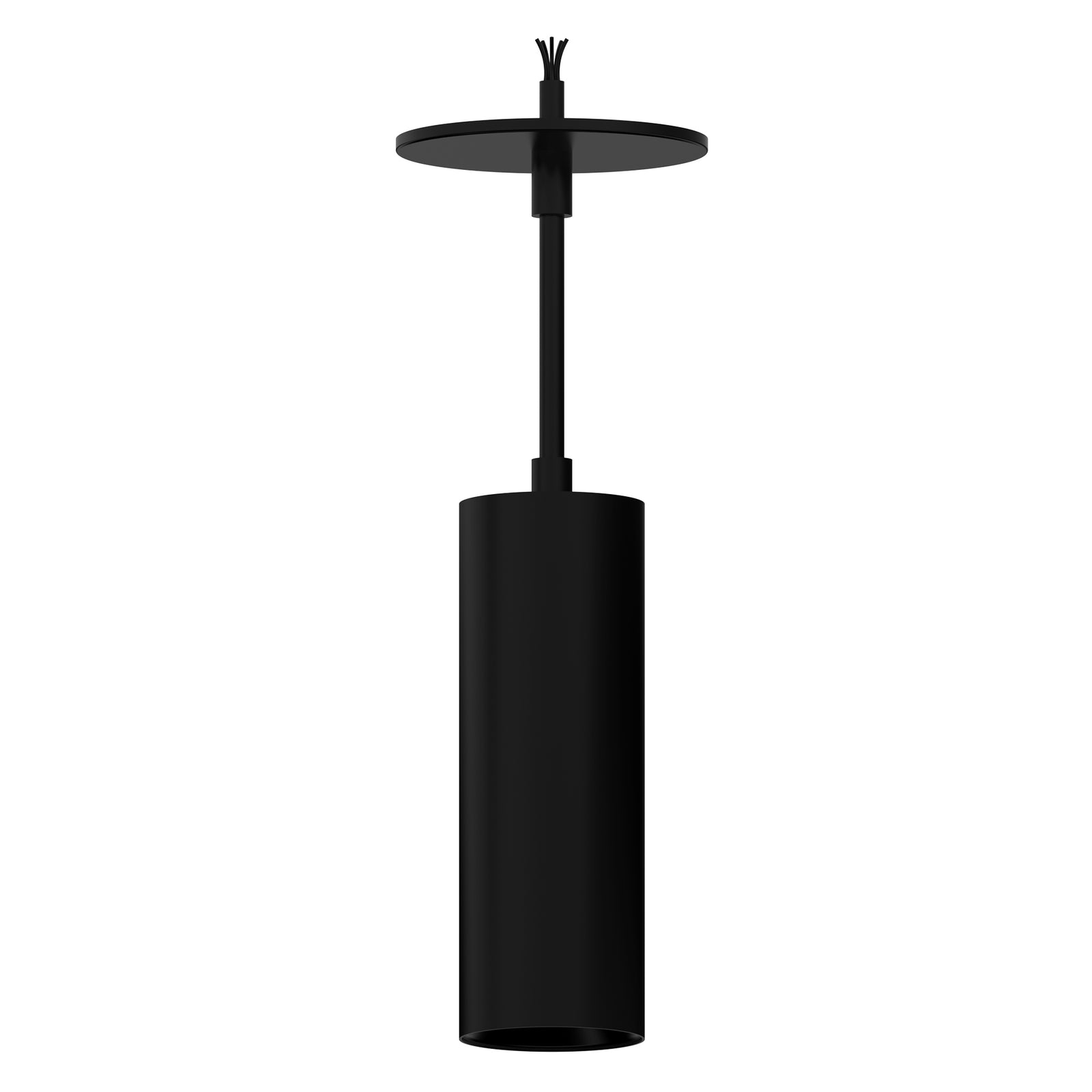 ACD01-15W LED Cylinder Light Surface Mounted Ceiling Fixture with Sleek Cylindrical Design