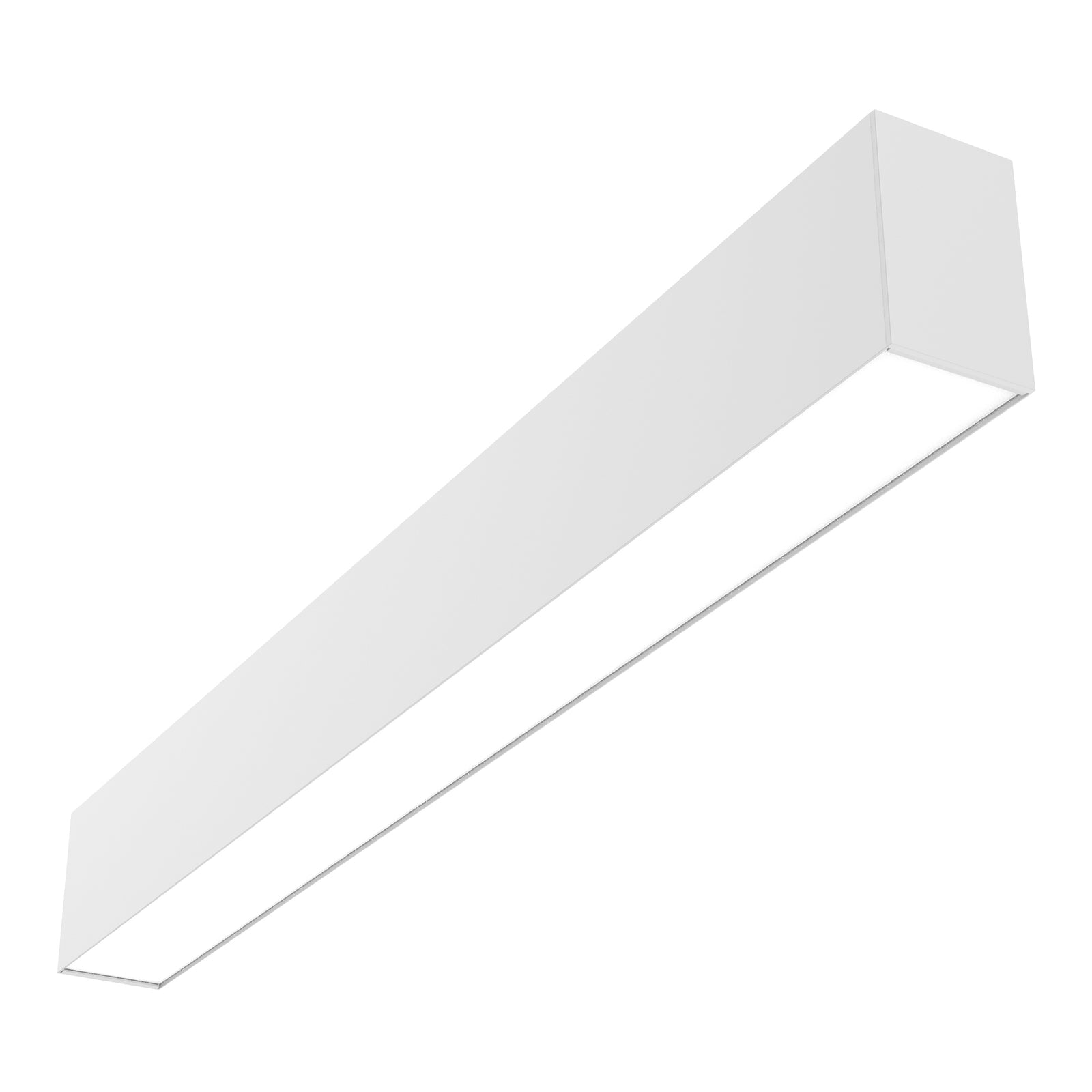 LED Linear Light-HPLSL03 Series-2ft featuring adjustable CCT settings for flexible lighting performance