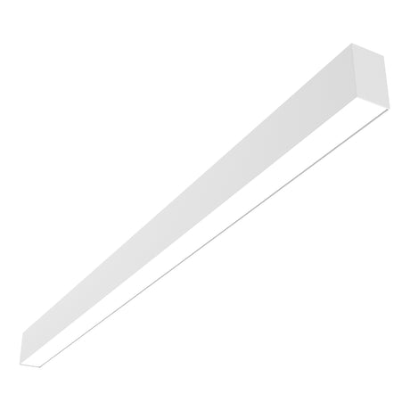 LED Linear Light-HPLSL03 Series-4ft featuring adjustable CCT for flexible illumination in different indoor environments