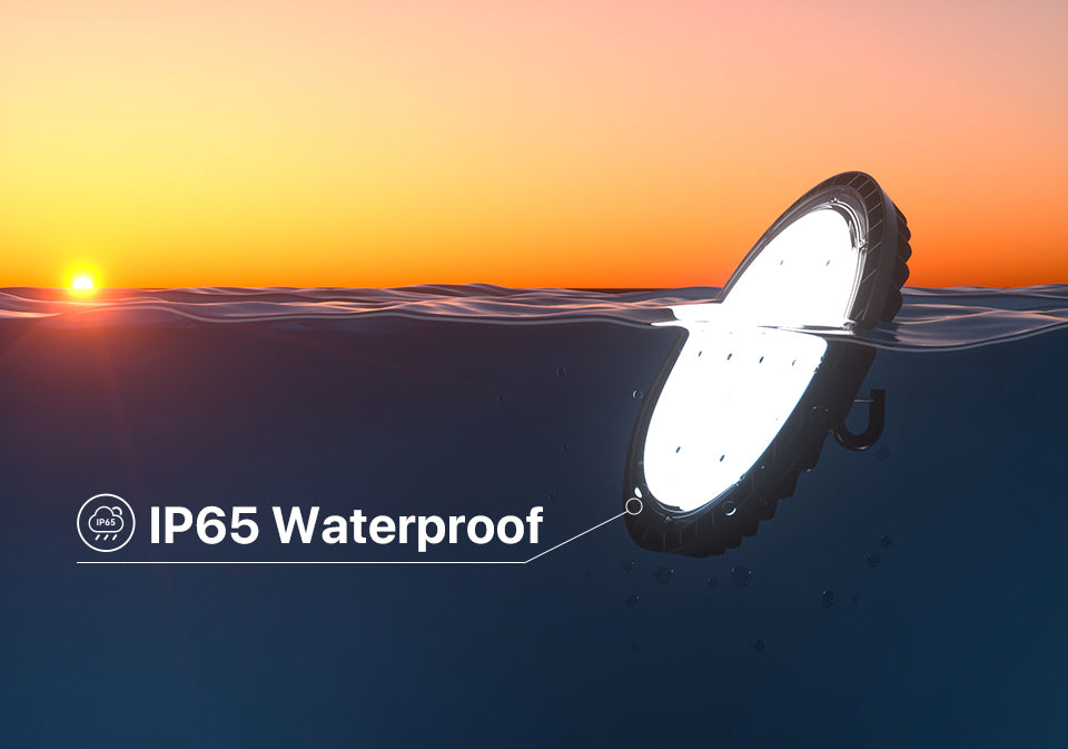 IP65 waterproof high bay light