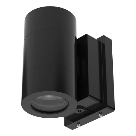 LED Wall Sconce Light - HPCL01 Series-36W featuring adjustable wattage and CCT for customized lighting solutions