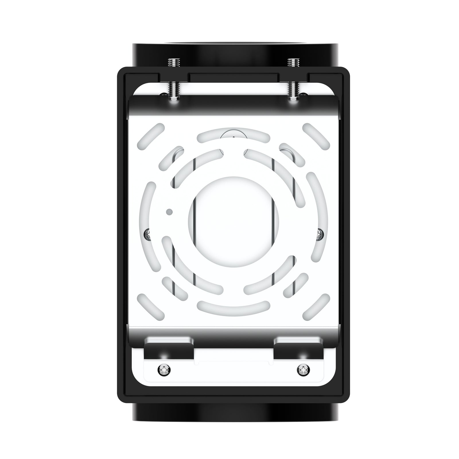 LED Wall Sconce Light - HPCL01 Series-36W designed for commercial exterior lighting, walkways, and building facades