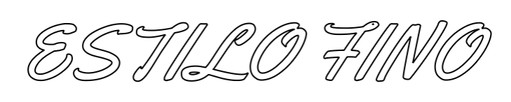 Outline Image
