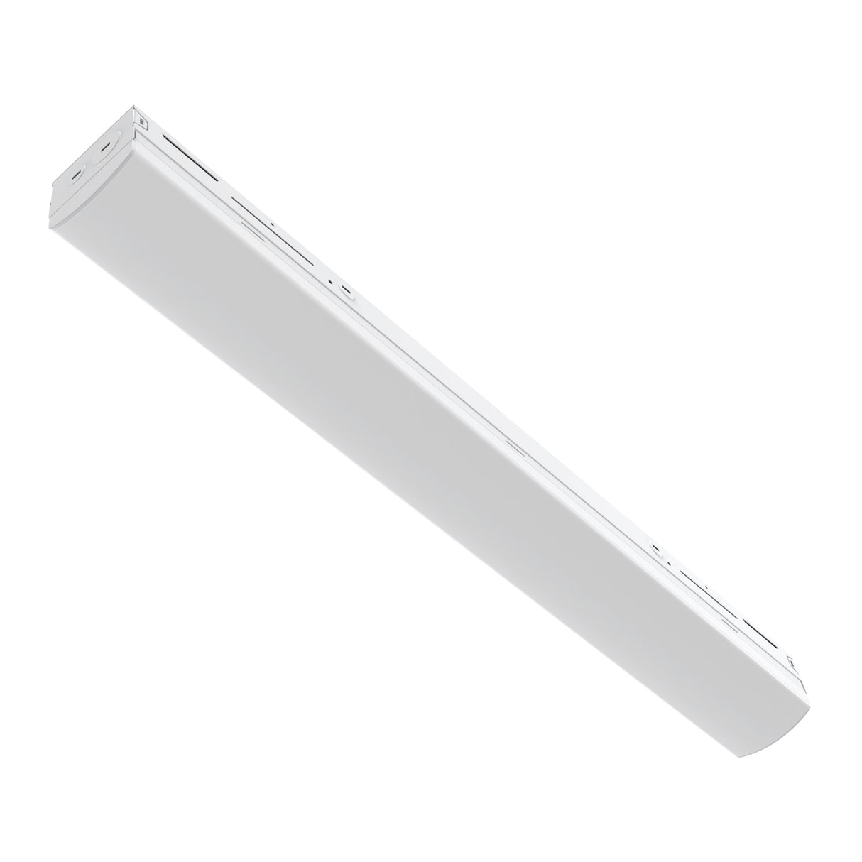 LF04 2ft high performance LED linear lighting for offices and workspaces