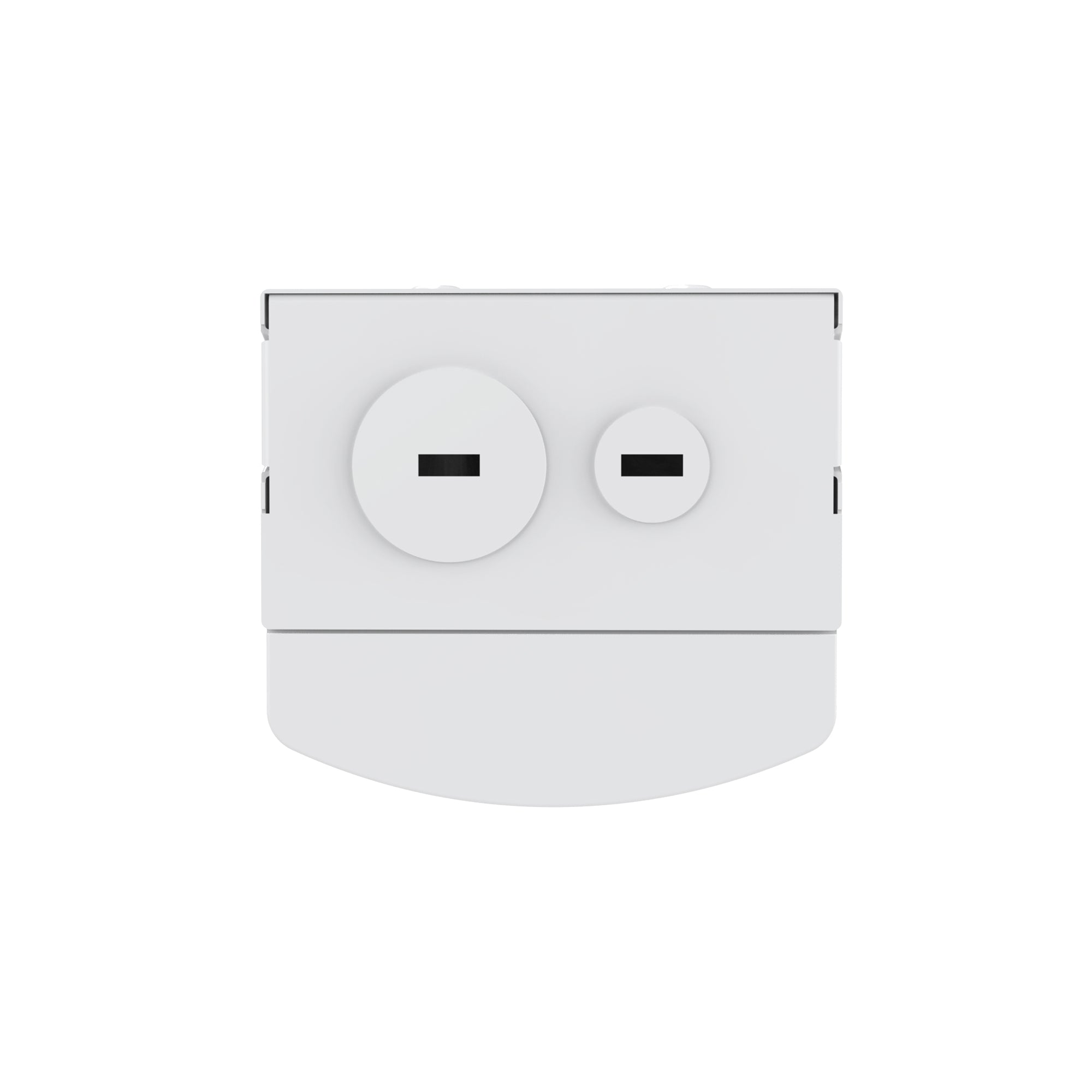 LF04 2ft energy saving LED linear fixture with premium diffuser design