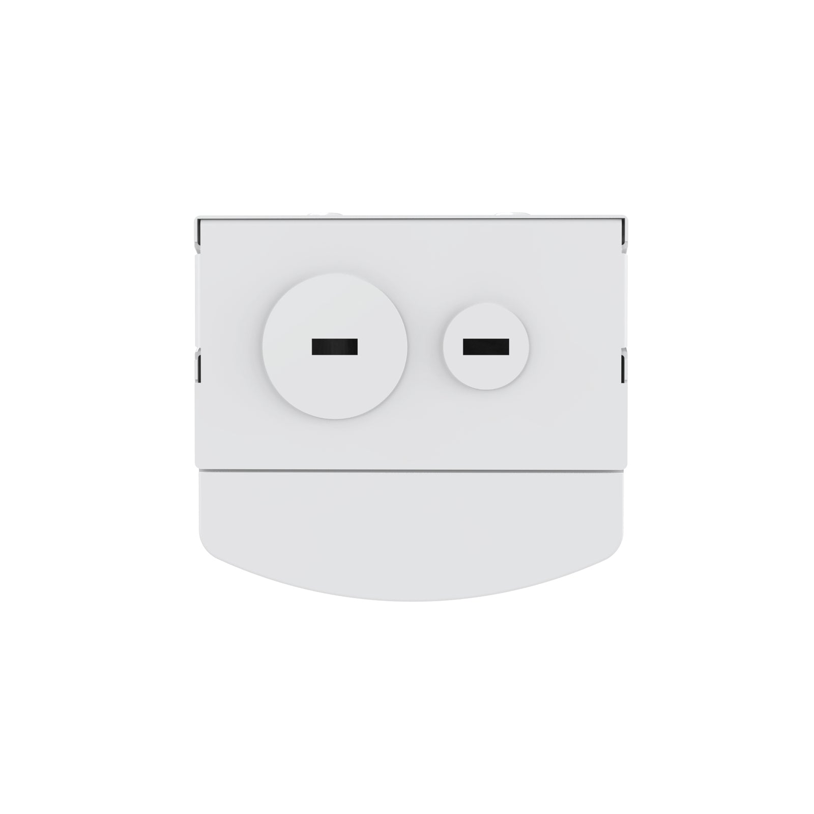 LF04 2ft energy saving LED linear fixture with premium diffuser design