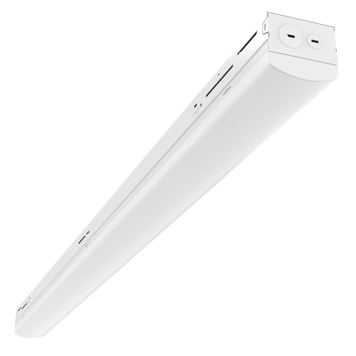 LF04 4ft LED linear light offering bright and consistent illumination