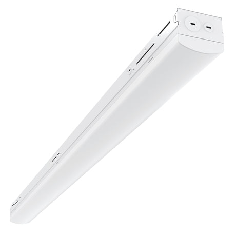 LF04 4ft LED linear light offering bright and consistent illumination