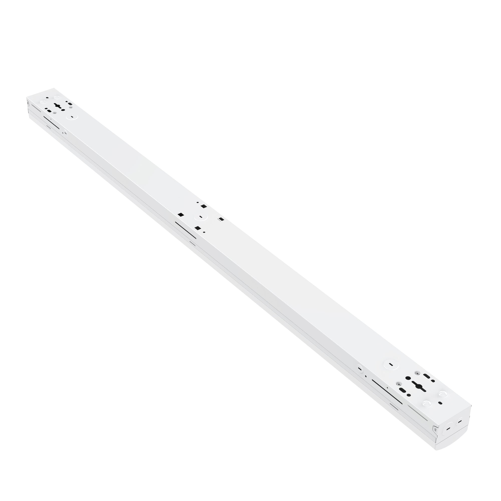 LF04 4ft commercial linear LED fixture built for long lasting performance
