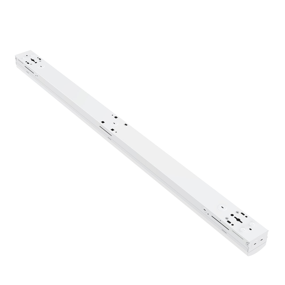 LF04 4ft commercial linear LED fixture built for long lasting performance