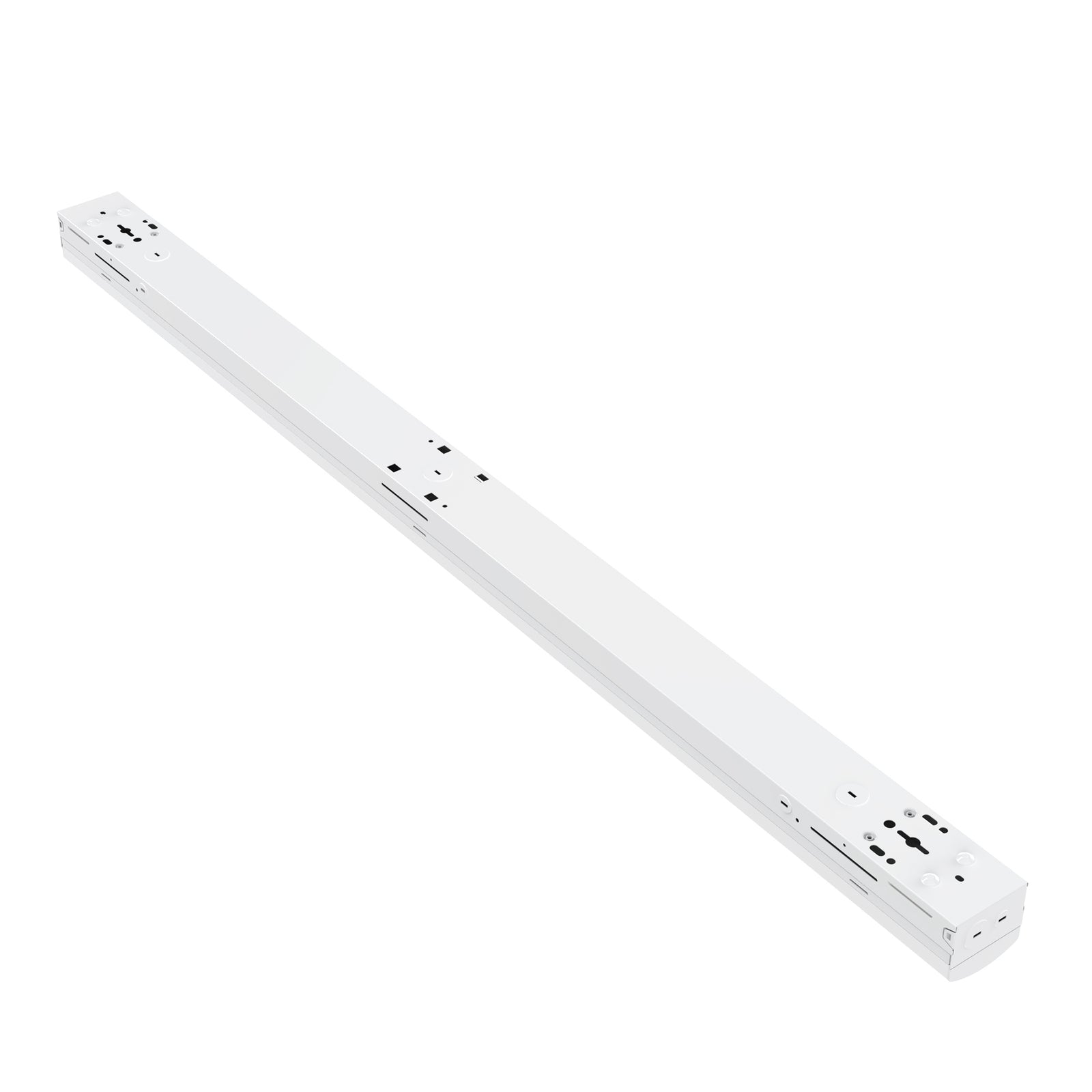 LF04 4ft commercial linear LED fixture built for long lasting performance