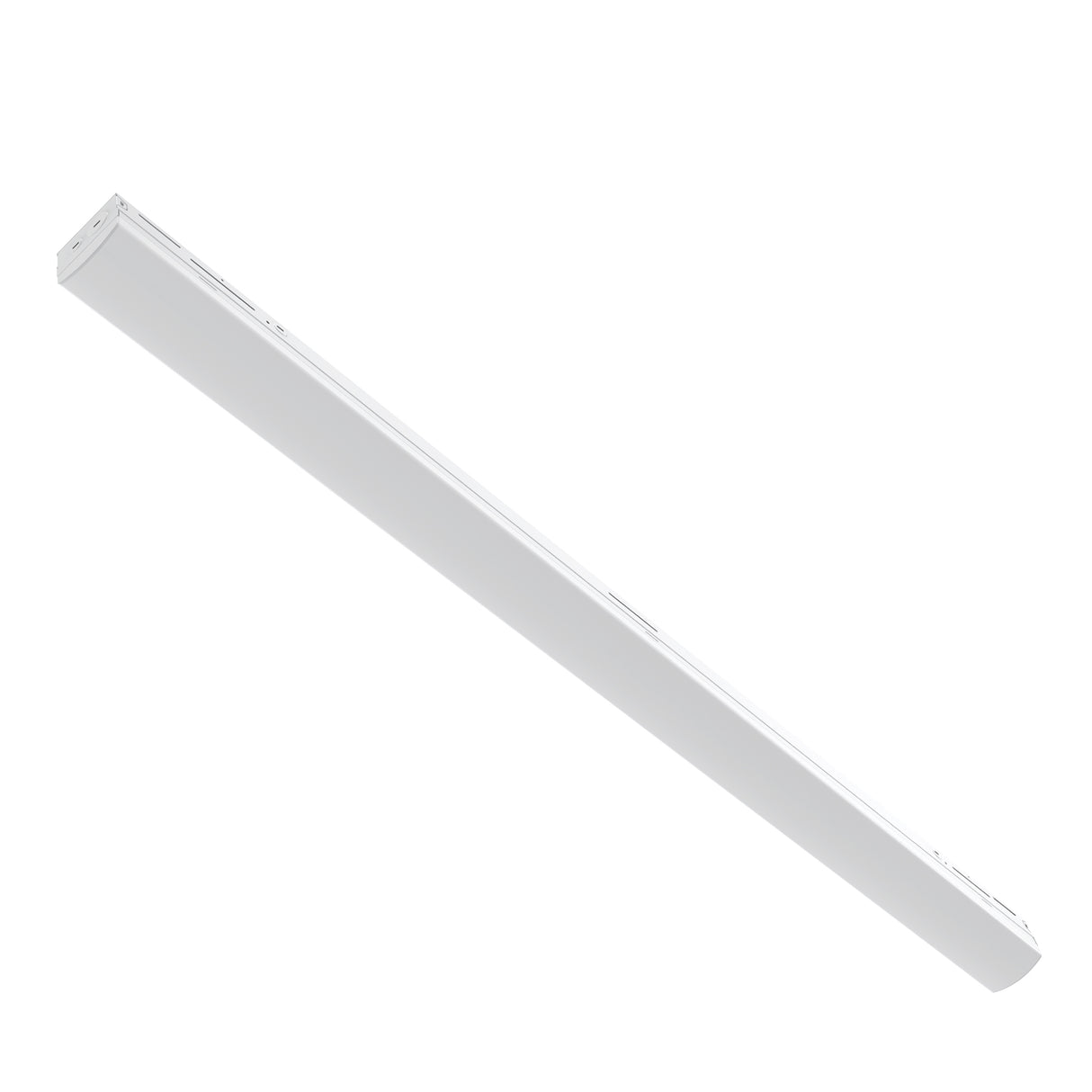 LF04 4ft modern LED lighting fixture suitable for offices and corridors