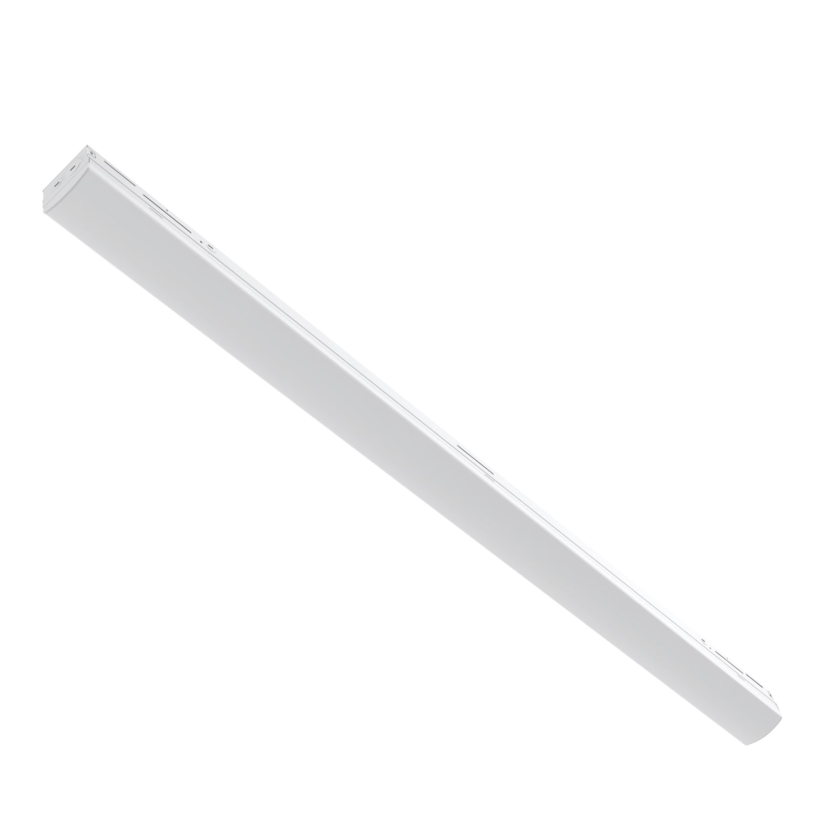 LF04 4ft modern LED lighting fixture suitable for offices and corridors