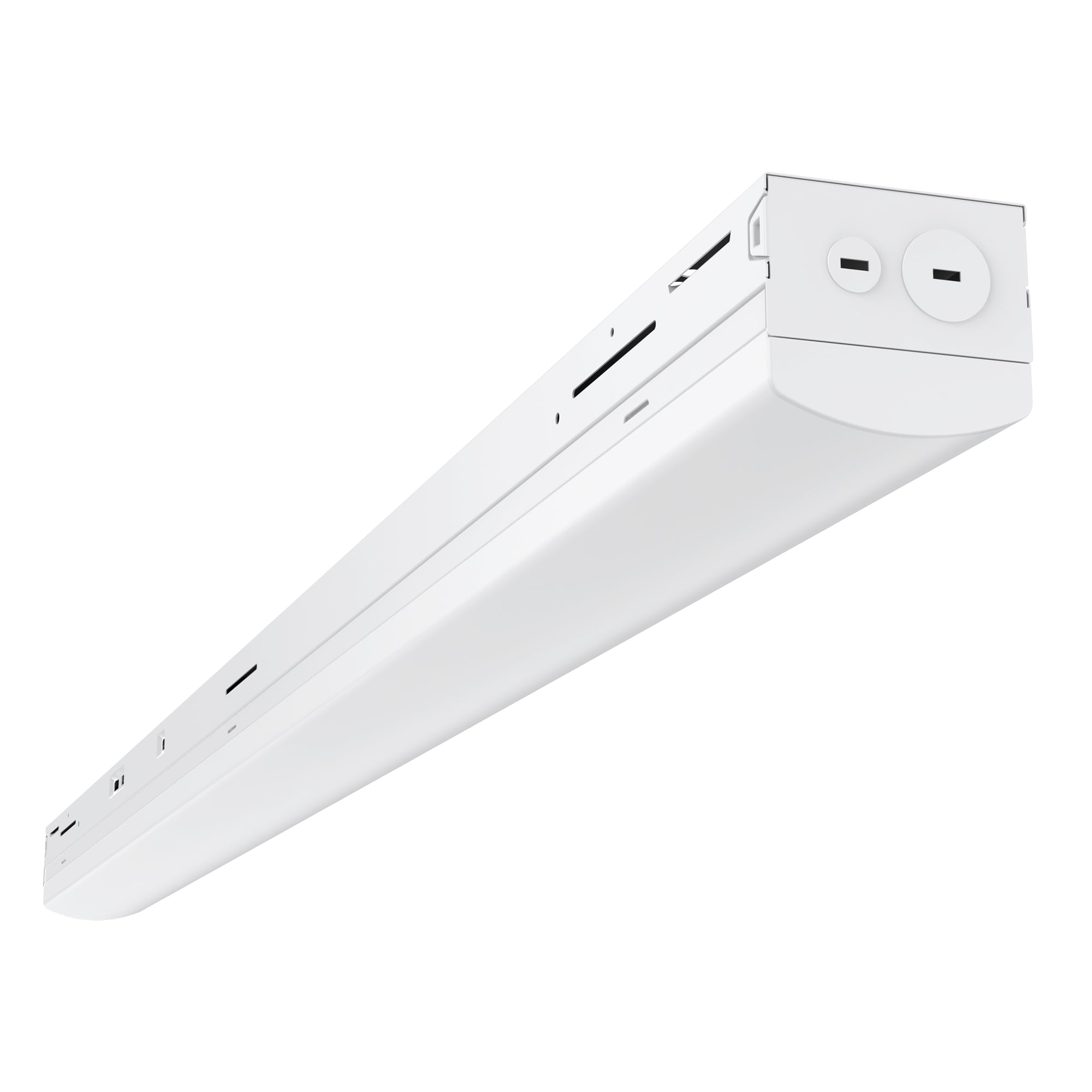 LF04 4ft surface installation LED linear fixture for indoor applications