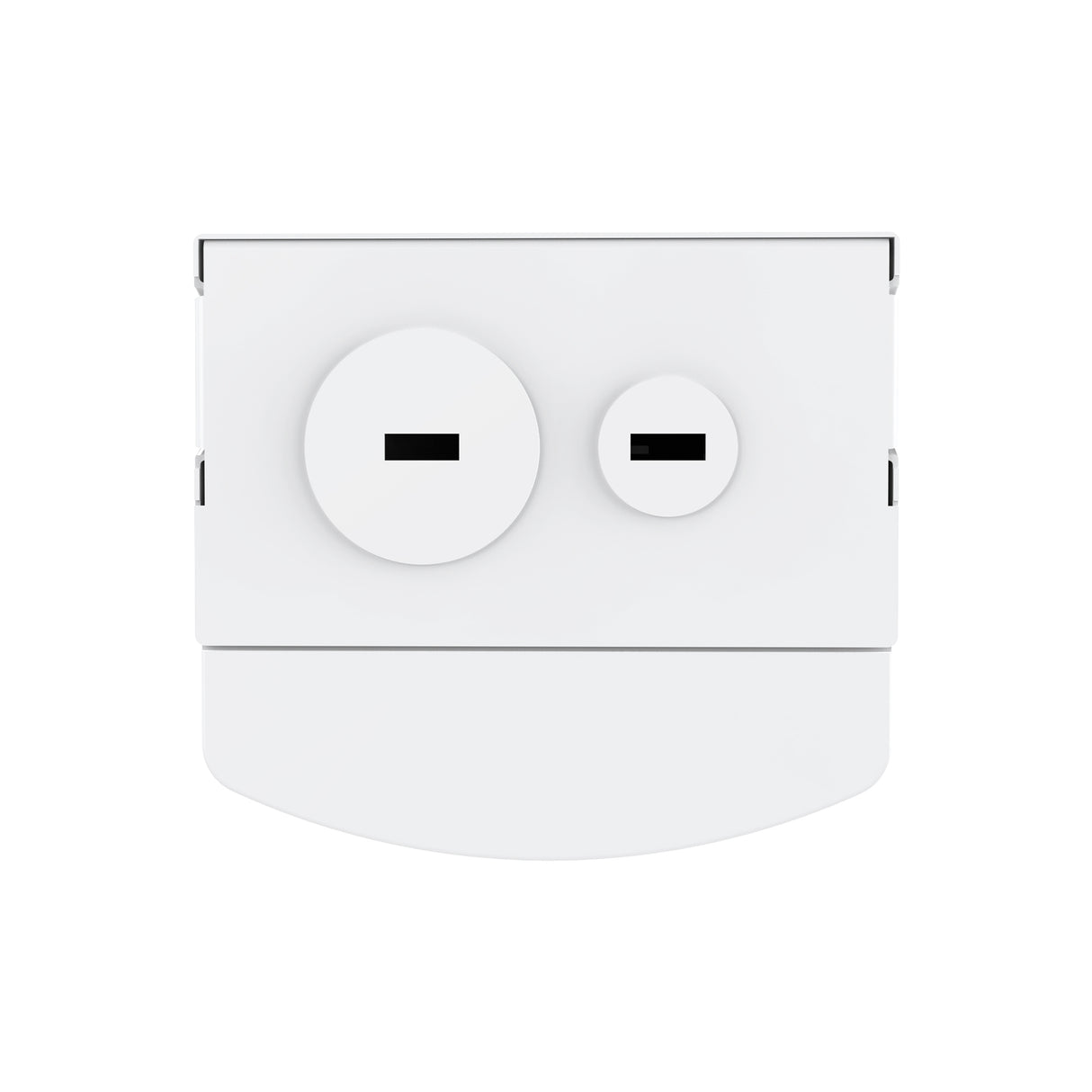 LF04 4ft LED linear lighting with high quality diffuser for visual comfort