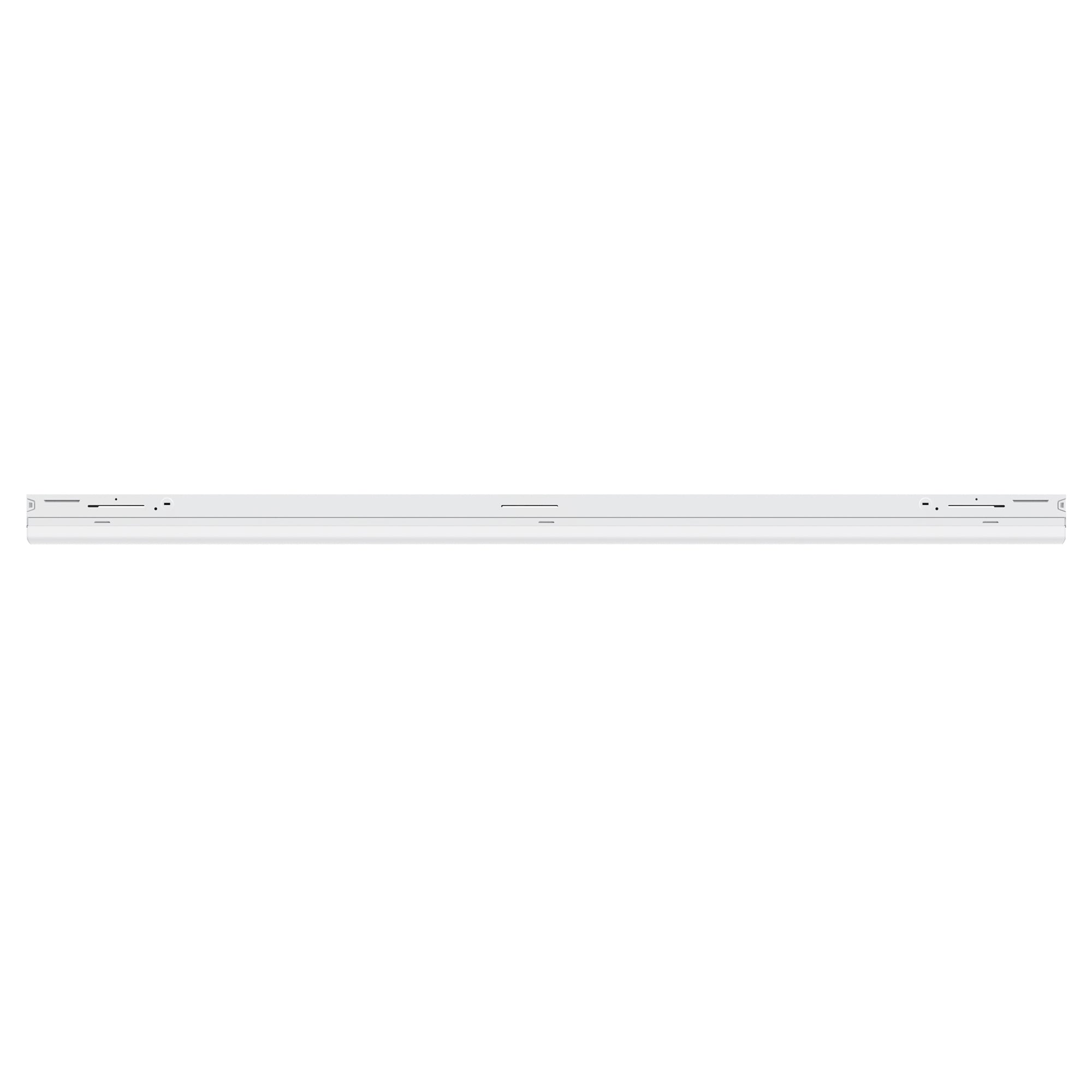 LF04 4ft efficient LED linear fixture ideal for commercial and public spaces