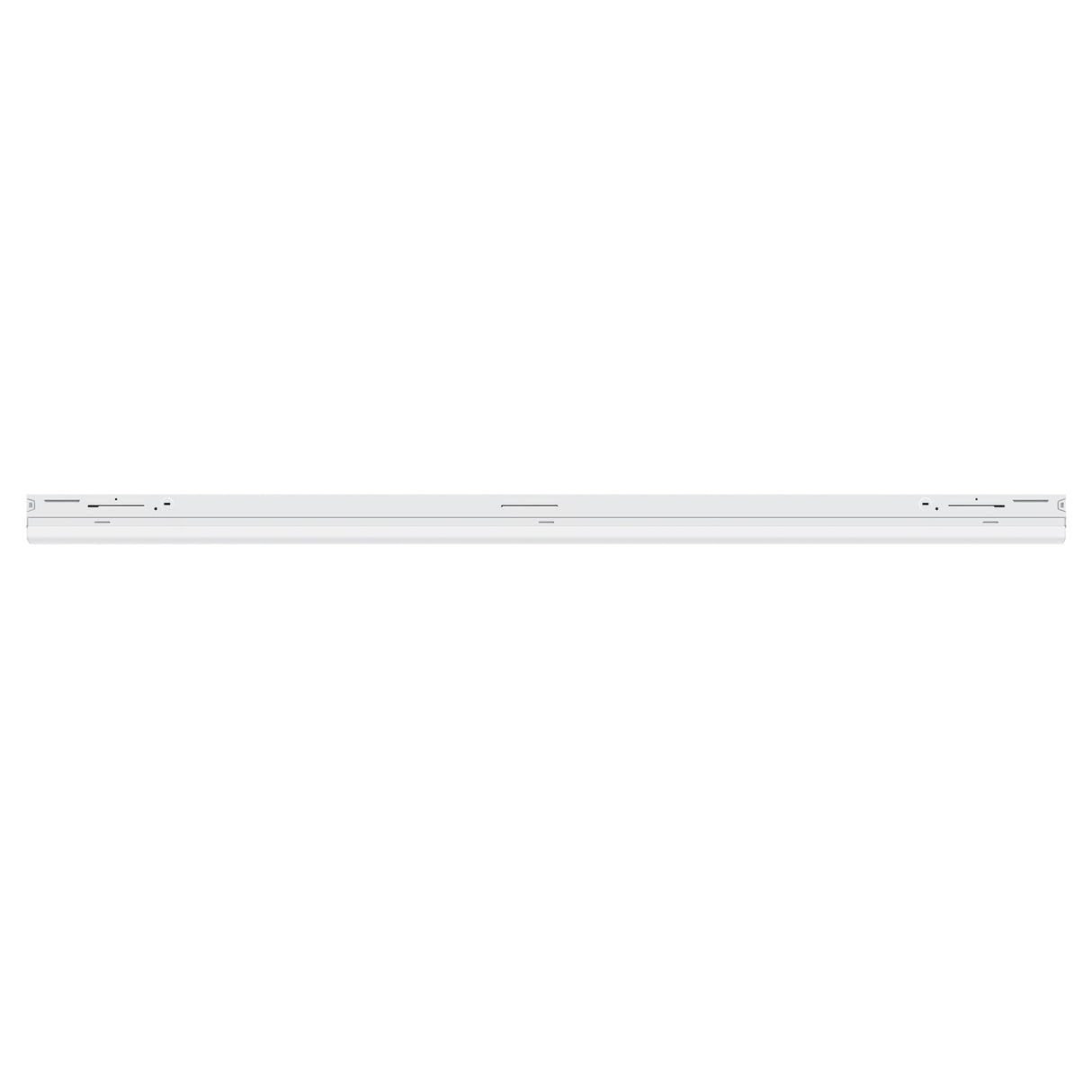 LF04 4ft efficient LED linear fixture ideal for commercial and public spaces