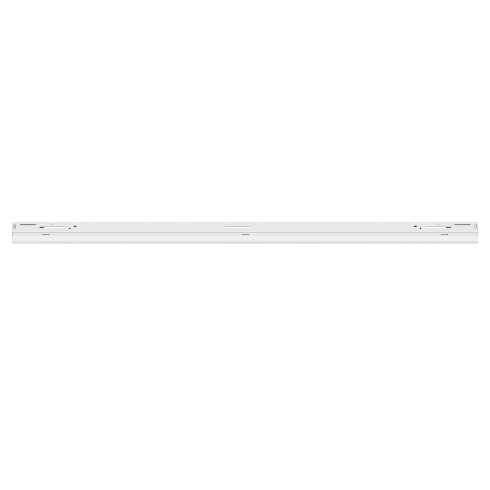 LF04 4ft efficient LED linear fixture ideal for commercial and public spaces