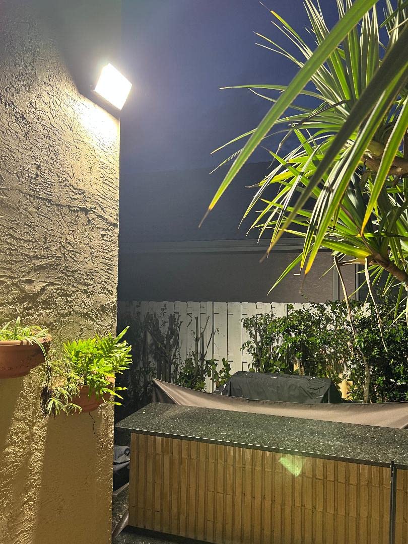 outdoor wall mounted lights