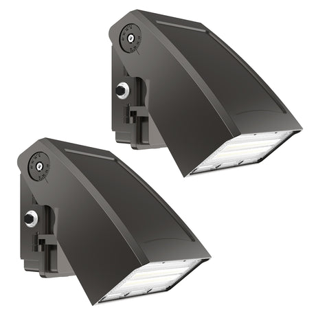 wall pack lights