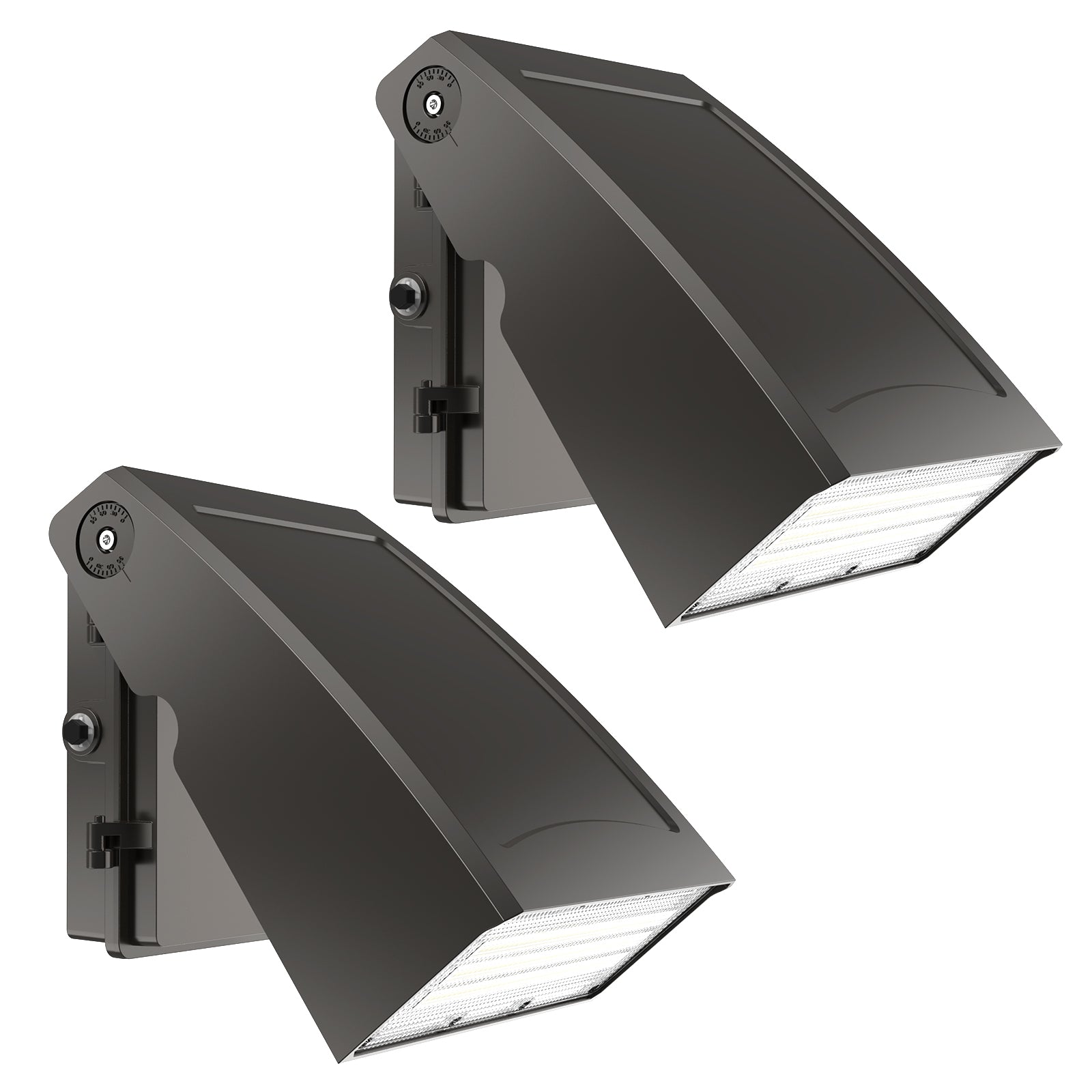 Wall Pack Light - Wall E series - Photocell