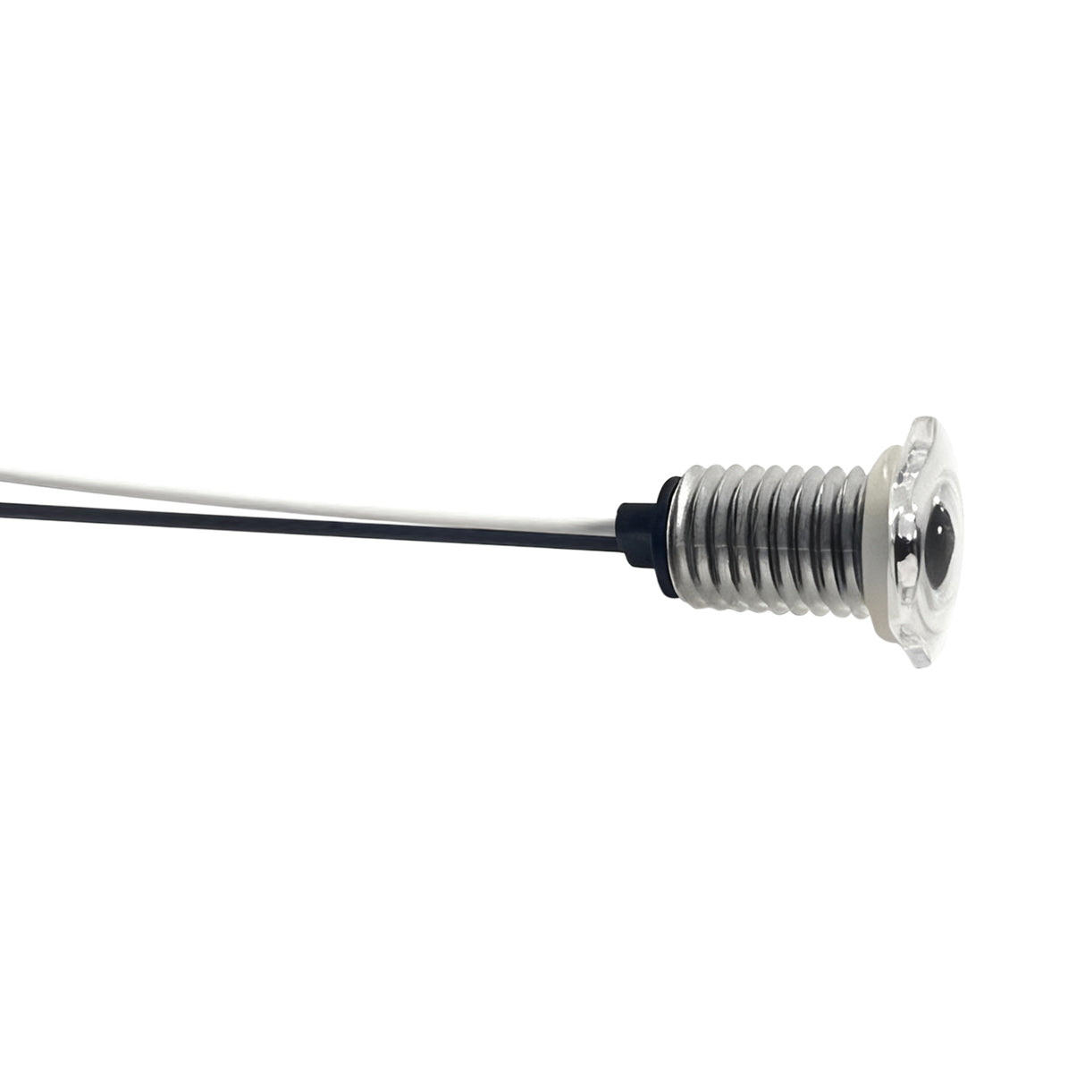 LED post top light photocell sensor accessory