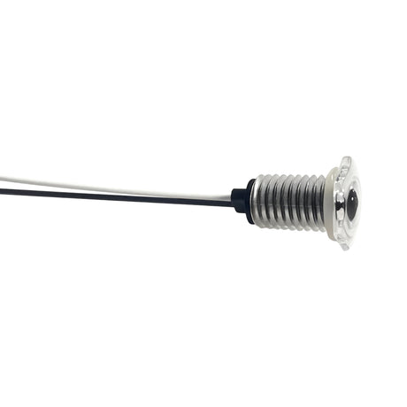 LED post top light photocell sensor accessory