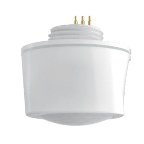 LED post top light motion sensor accessory