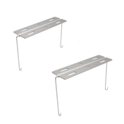 Surface Mounting Kits for LHBC Series LED Linear High Bay Light