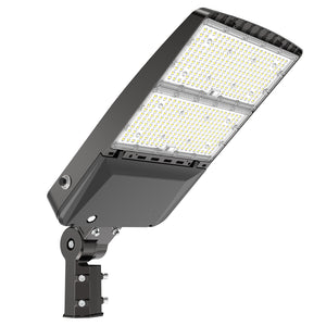 Luces LED para estacionamiento Hyperlite - Serie Hope (SFM)