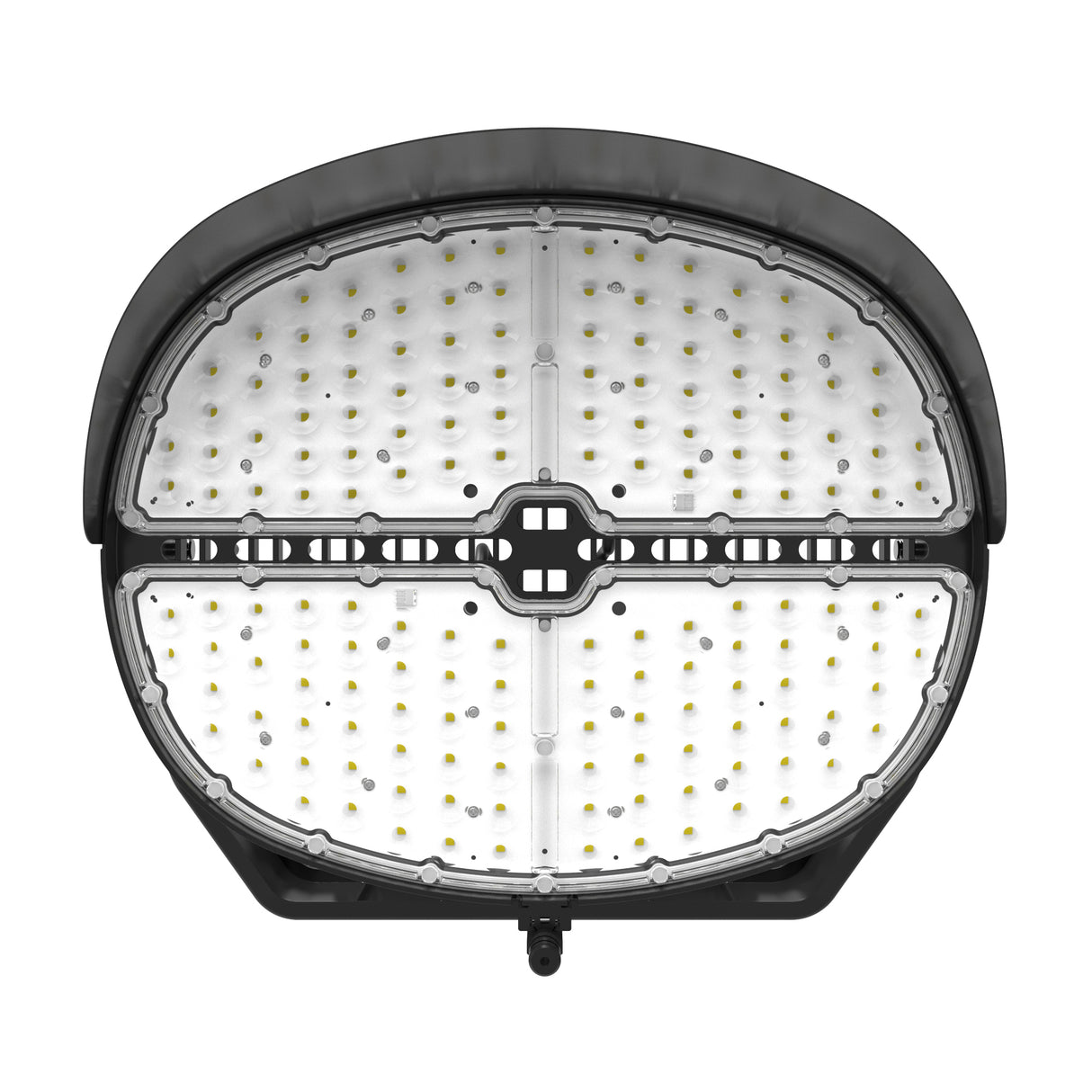 HPSL02-600W LED Sports Light with Durable Die Cast Aluminum Housing for Outdoor Applications