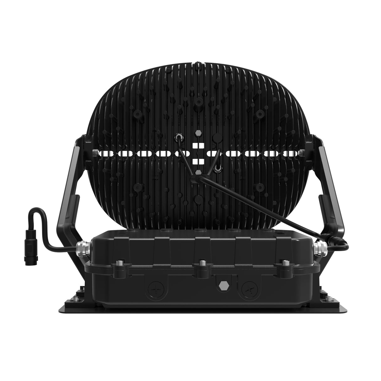 HPSL02-600W LED Sports Light 5700K Daylight Color Temperature for Large Area Illumination