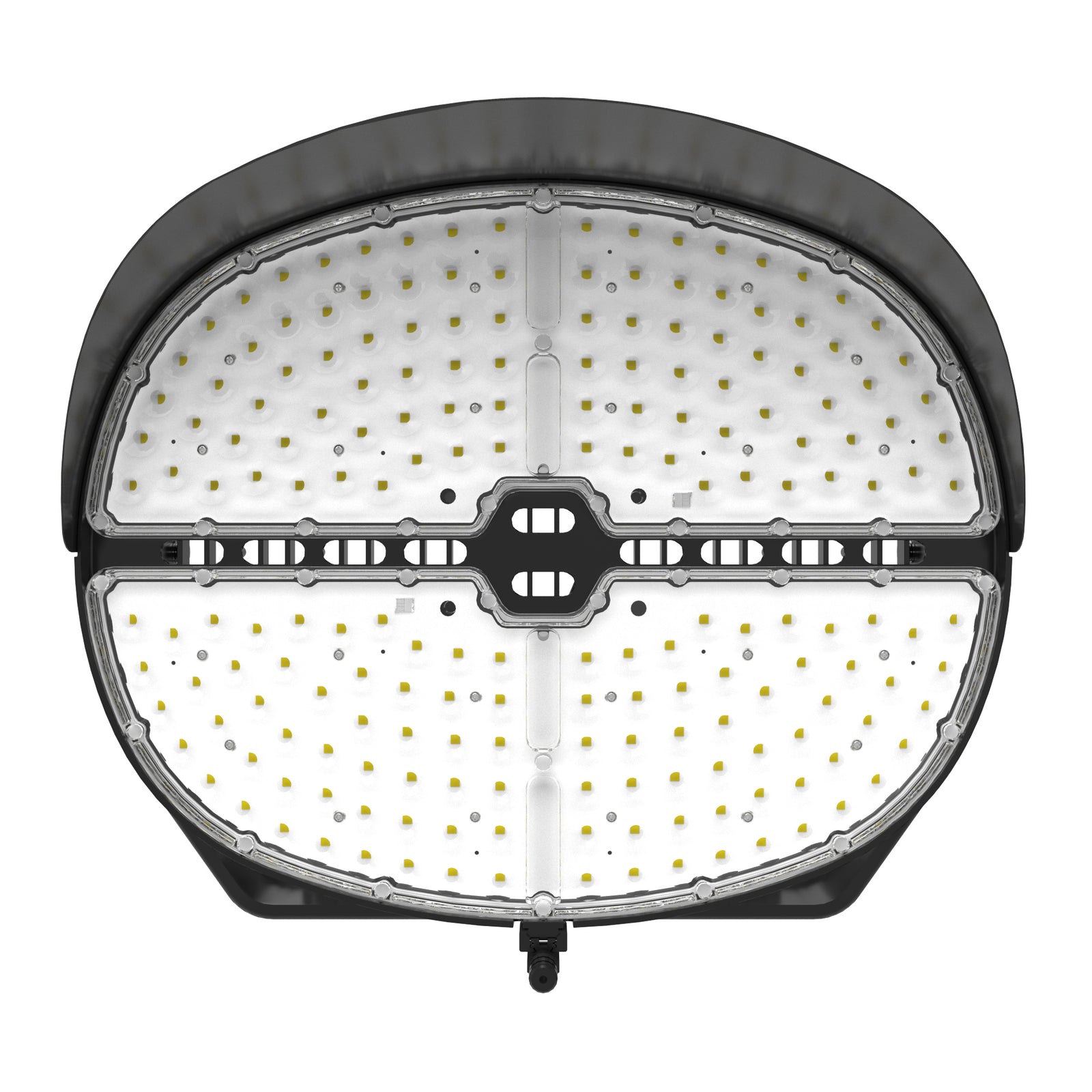 HPSL02 LED Sports Light High Output Floodlight for Stadium Field and Large Area Lighting