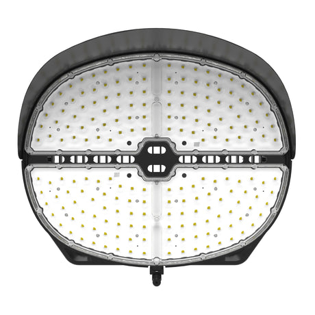 HPSL02 LED Sports Light High Output Floodlight for Stadium Field and Large Area Lighting