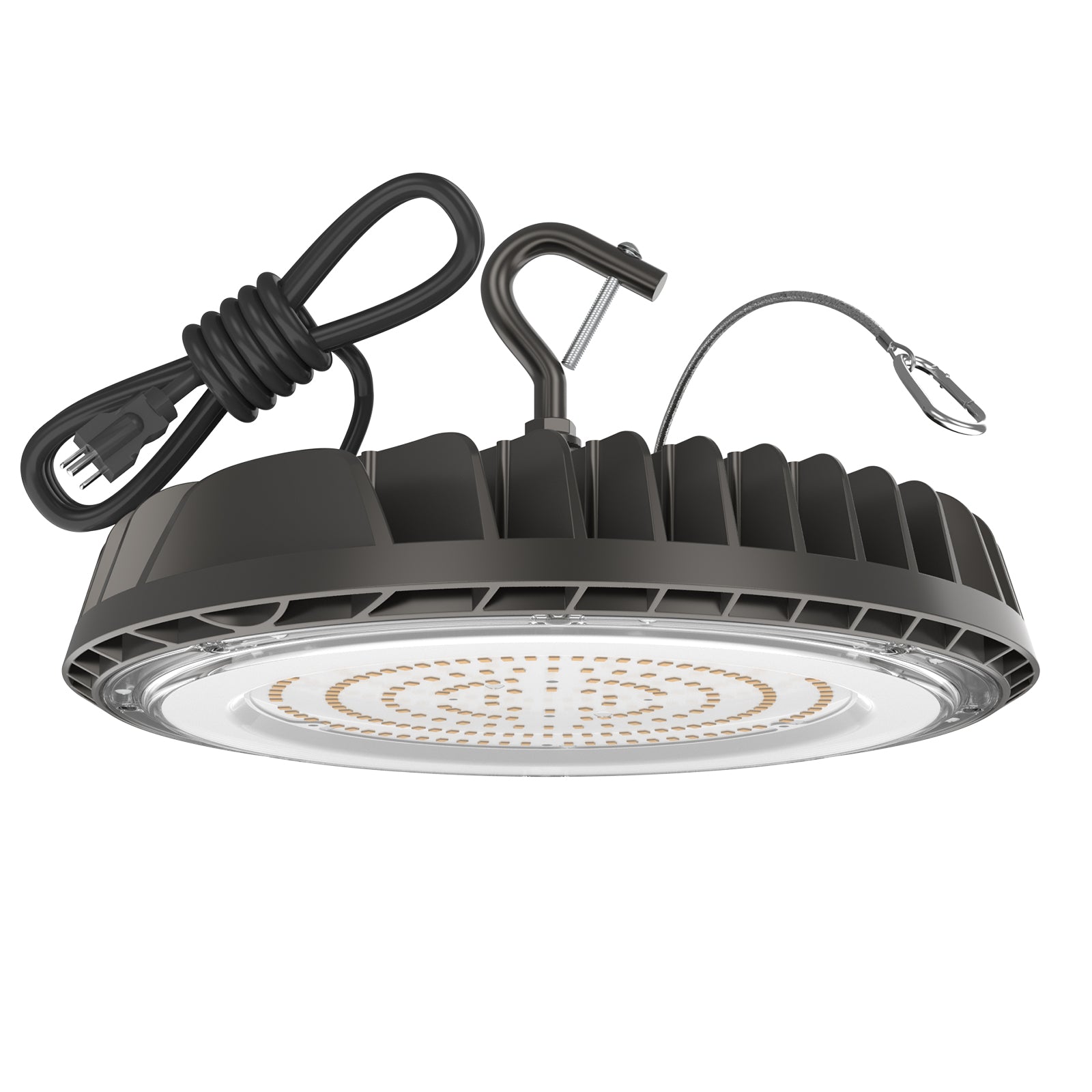 Hyperlite Saturn Series LED High Bay Light